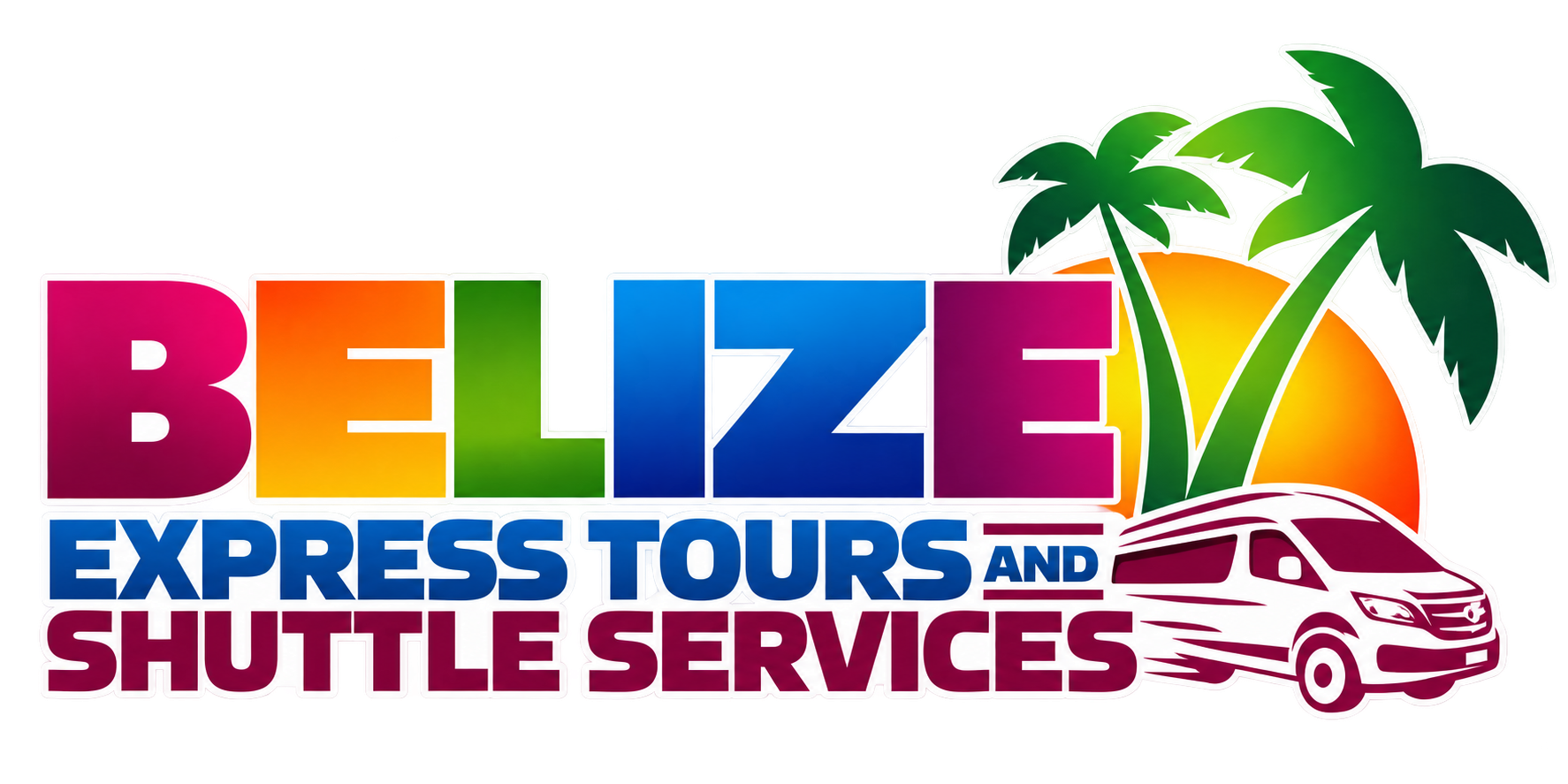 Belize Express Tours and Shuttle Services